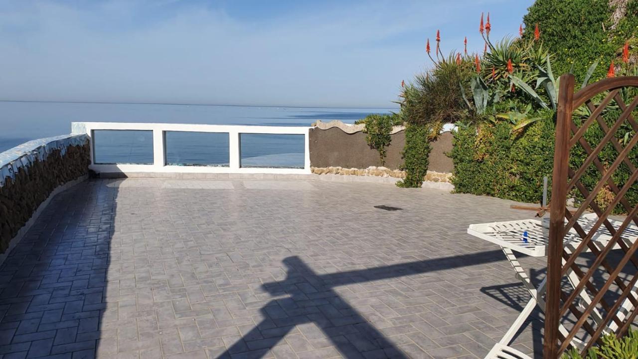 Azzurromare Residence Redang Island Dış mekan fotoğraf