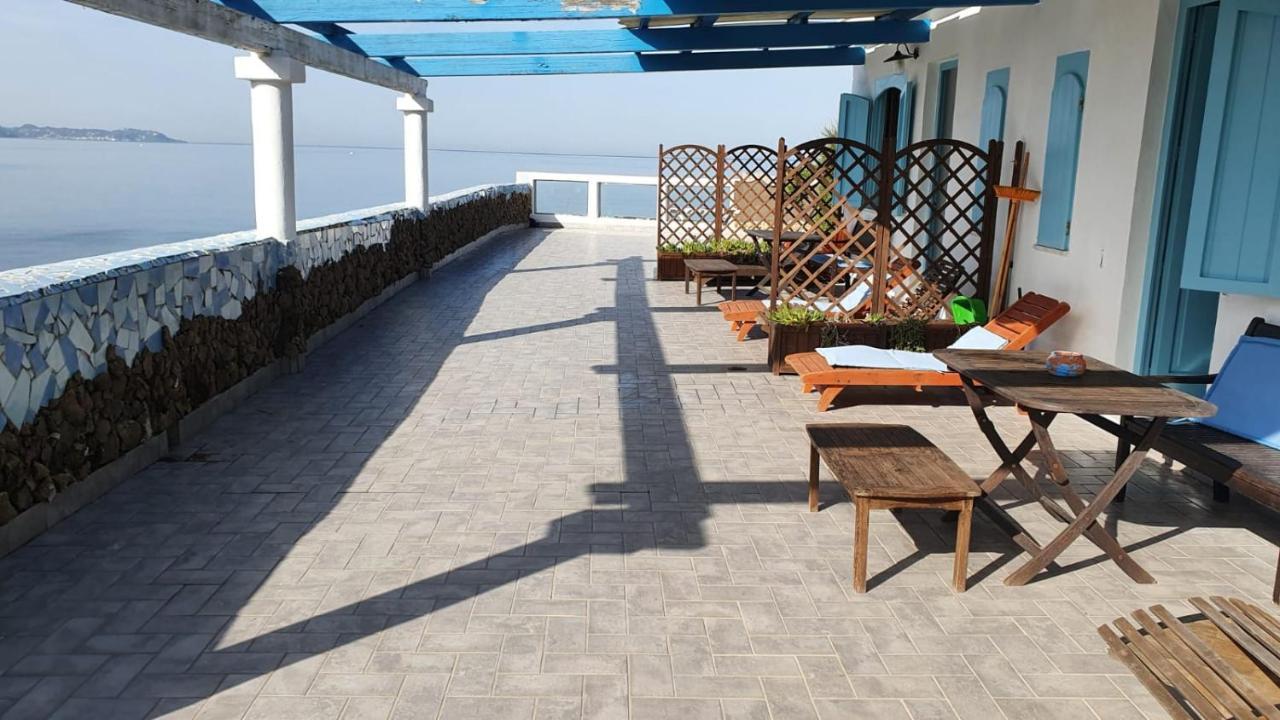 Azzurromare Residence Redang Island Dış mekan fotoğraf