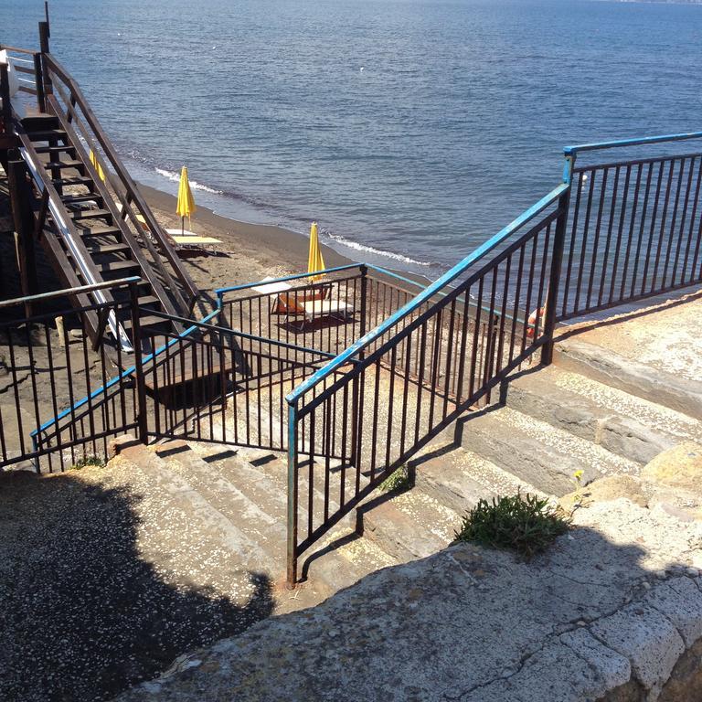 Azzurromare Residence Redang Island Dış mekan fotoğraf