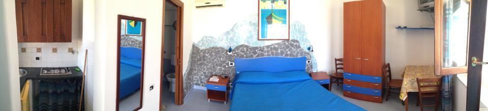 Azzurromare Residence Redang Island Oda fotoğraf