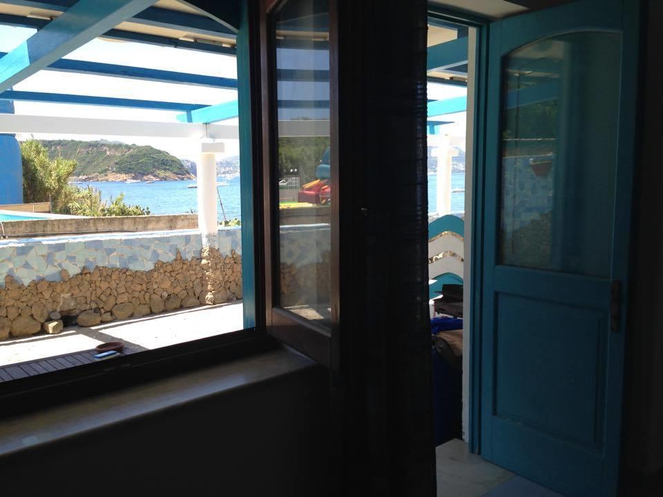 Azzurromare Residence Redang Island Oda fotoğraf