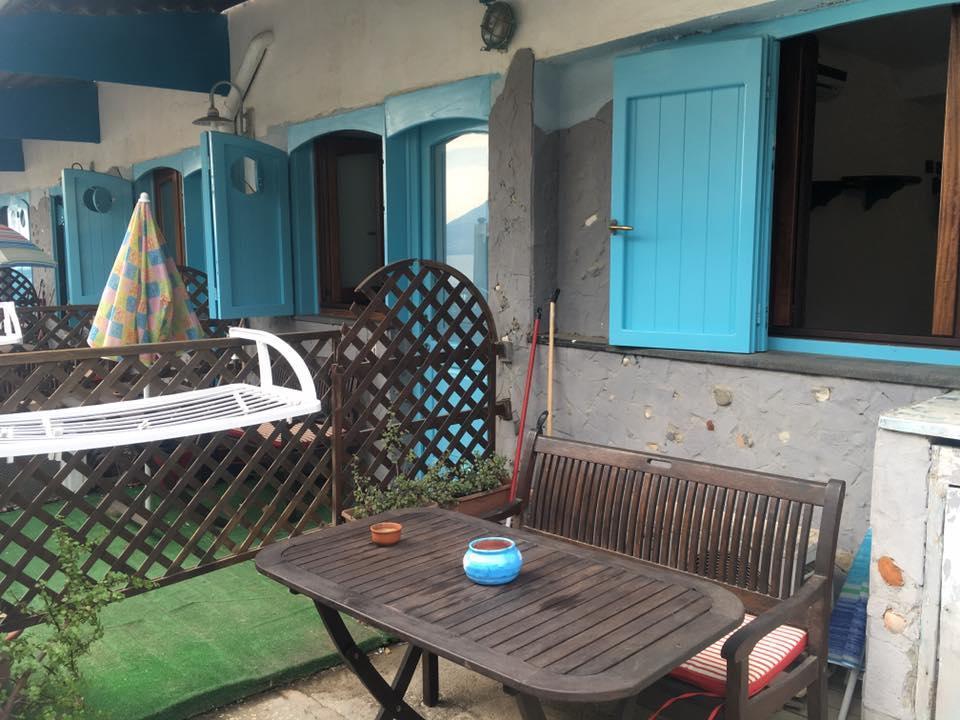 Azzurromare Residence Redang Island Dış mekan fotoğraf