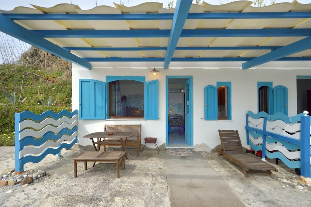 Azzurromare Residence Redang Island Dış mekan fotoğraf