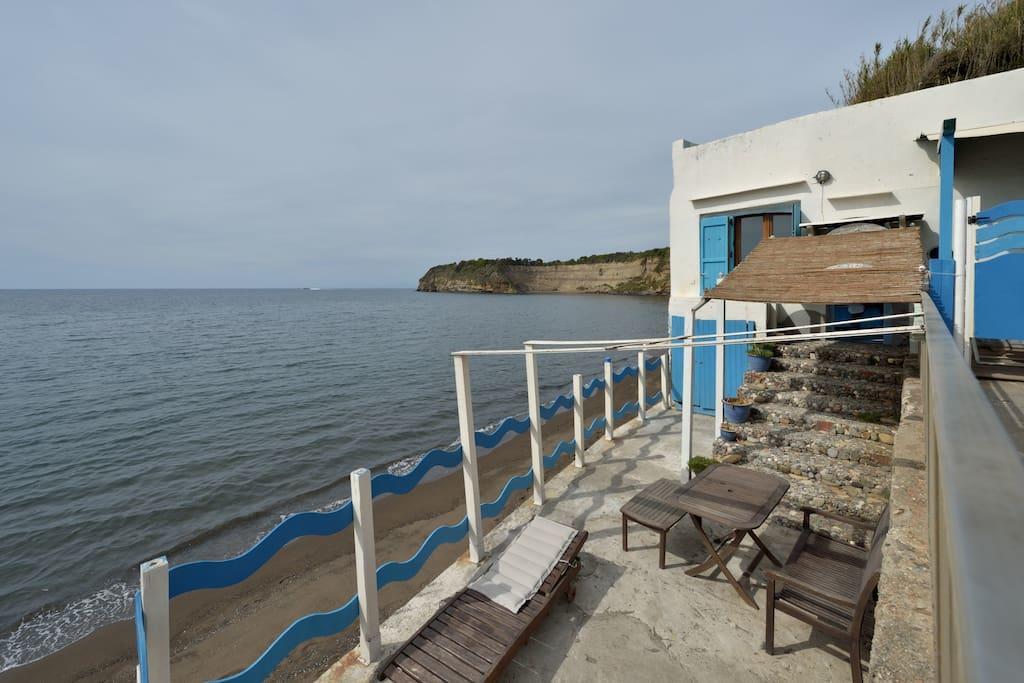Azzurromare Residence Redang Island Dış mekan fotoğraf