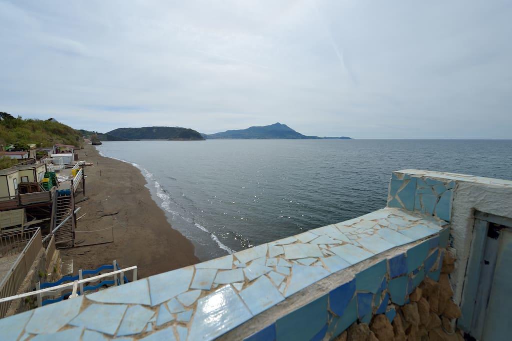 Azzurromare Residence Redang Island Dış mekan fotoğraf